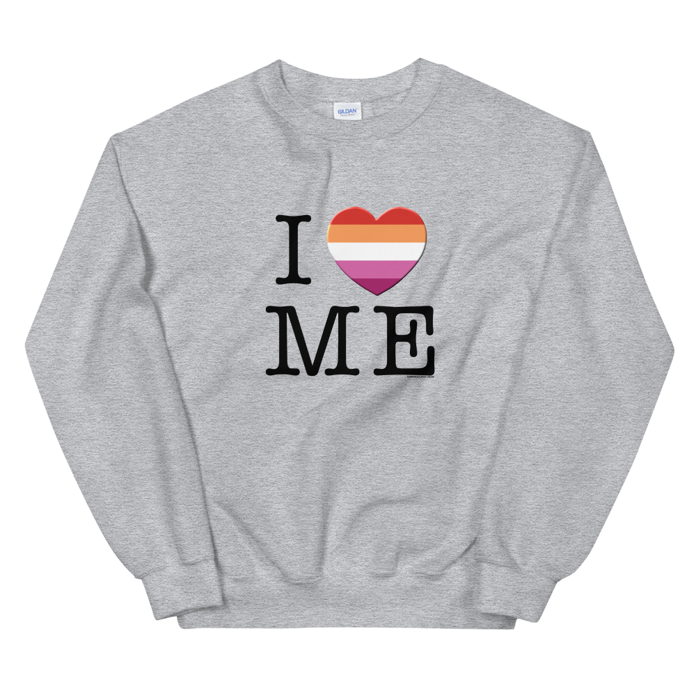I ♥ Me (Lesbian)