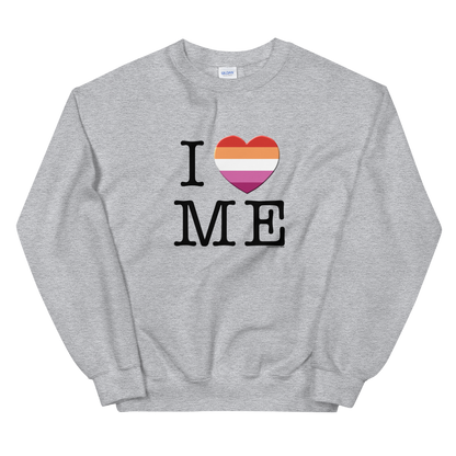I ♥ Me (Lesbian)