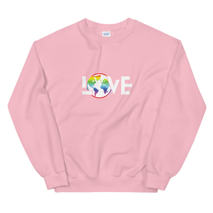 World Love