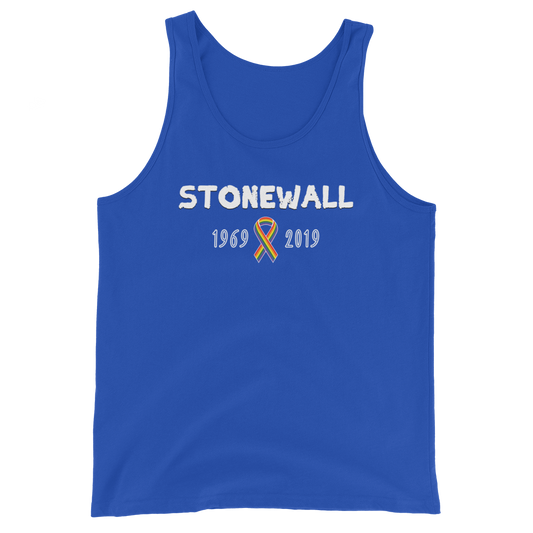Stonewall 1969-2019