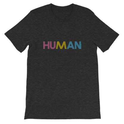 HUMAN (Pansexual)