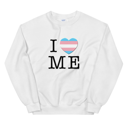 I ♥ Me (Trans)