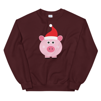 Holiday Pig