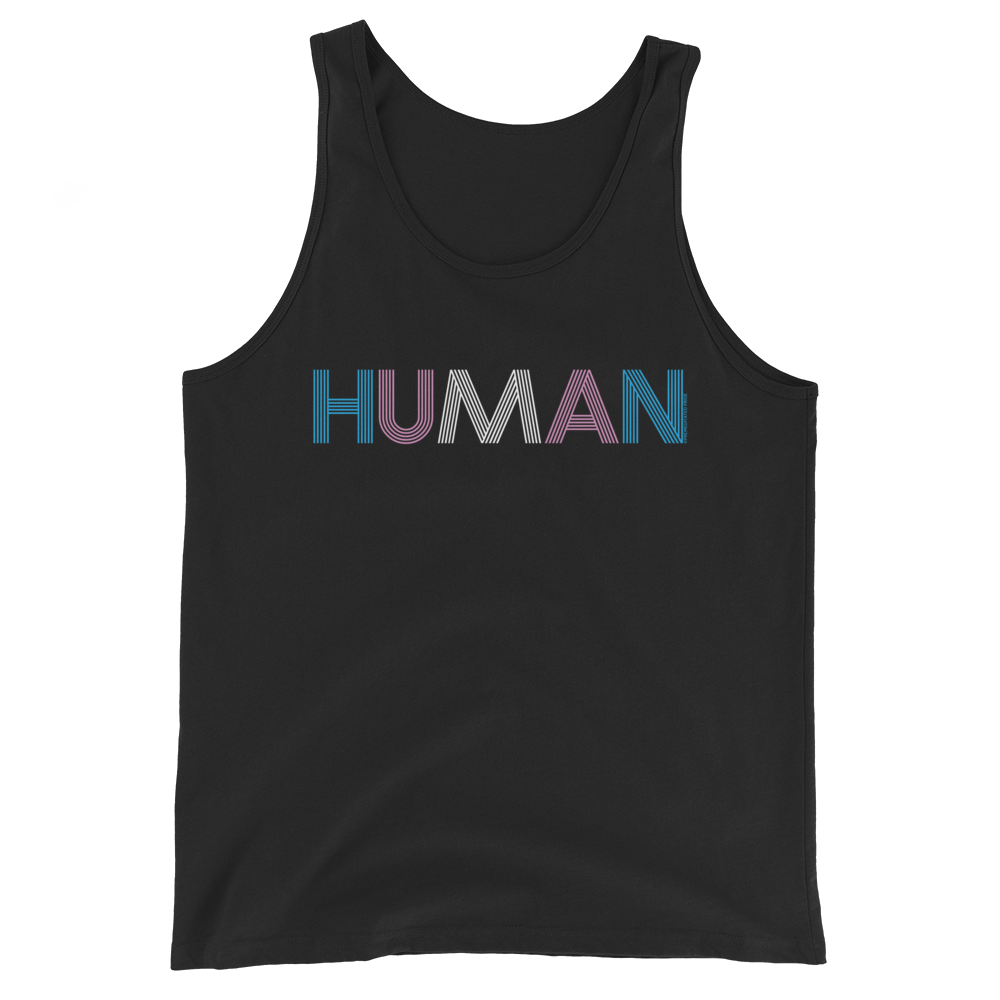 HUMAN (Trans)