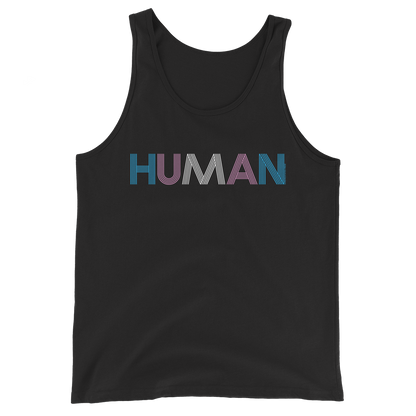 HUMAN (Trans)