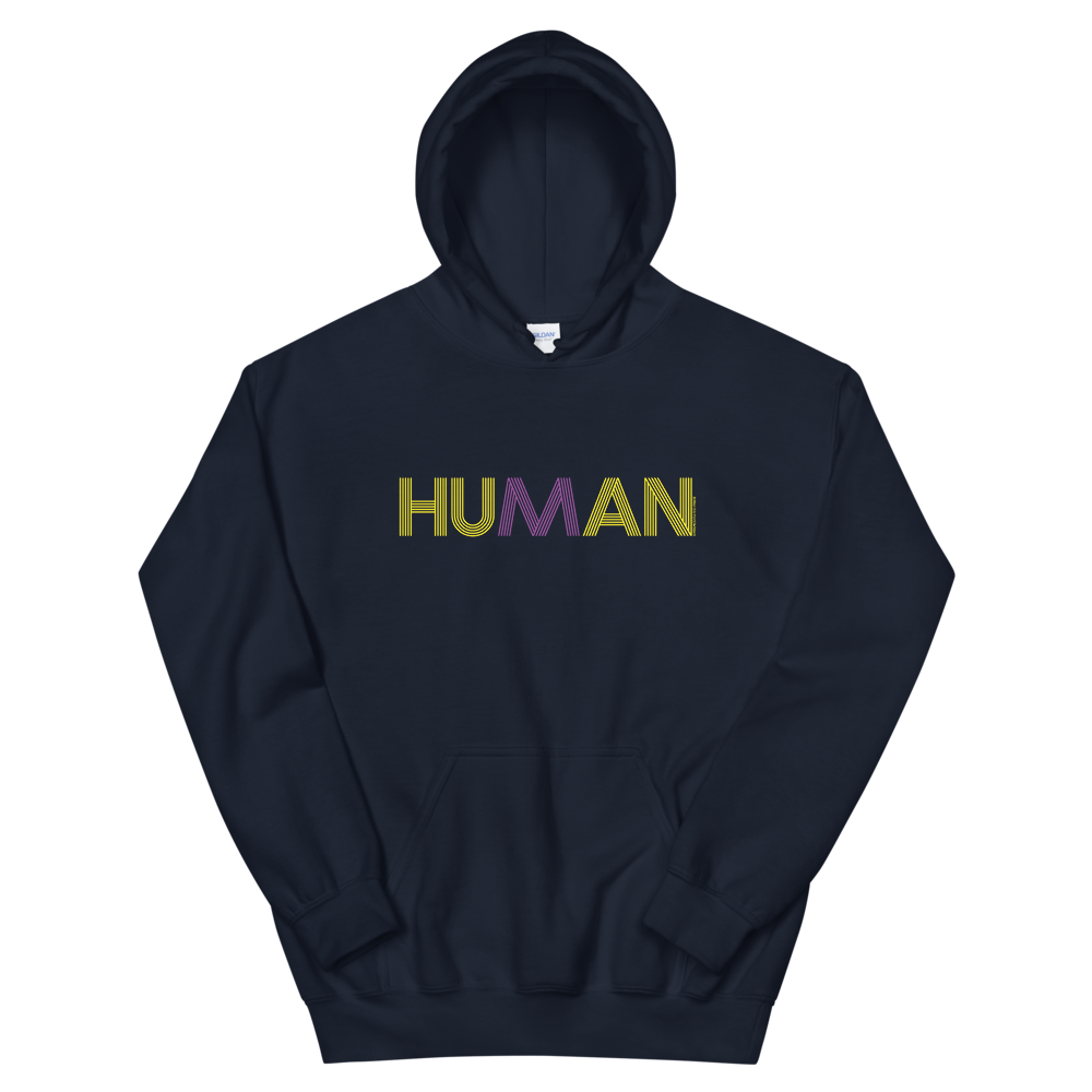 HUMAN (Intersex)