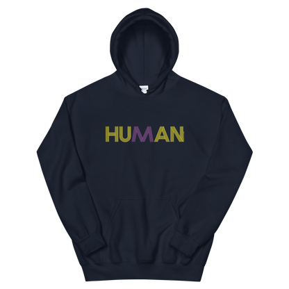 HUMAN (Intersex)