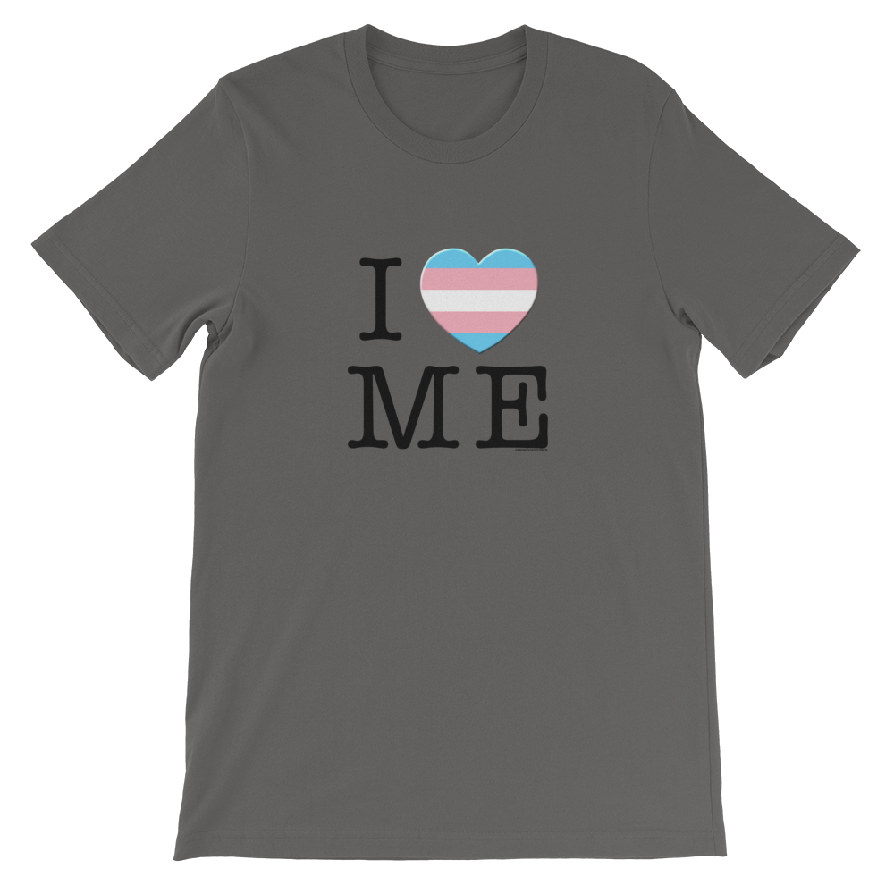 I ♥ Me (Trans)