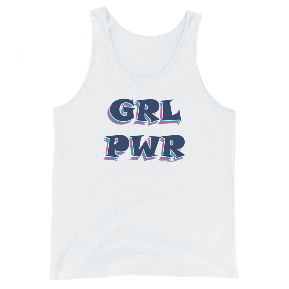 Grl Pwr