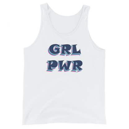 Grl Pwr