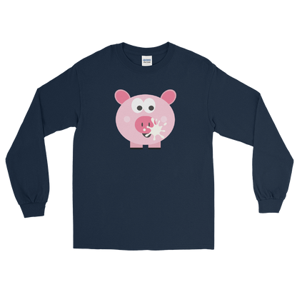 Happy Pig