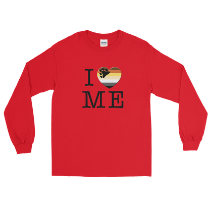 I ♥ Me (Bear)