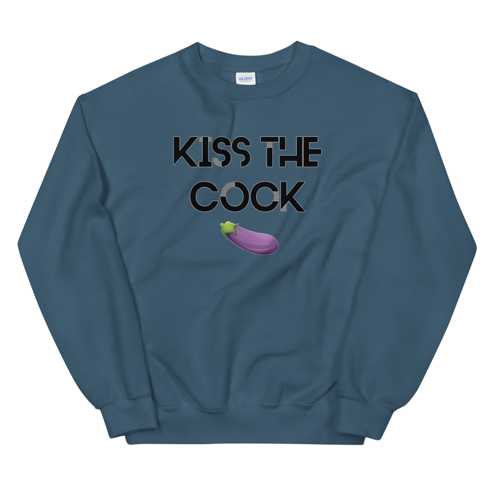Kiss The Co¢k