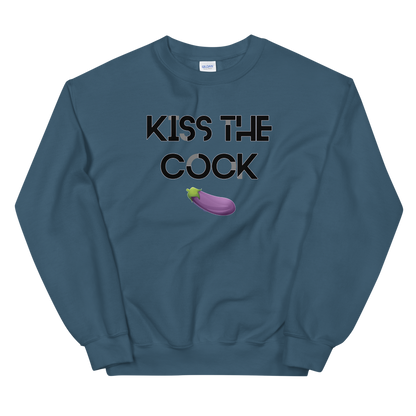 Kiss The Co¢k