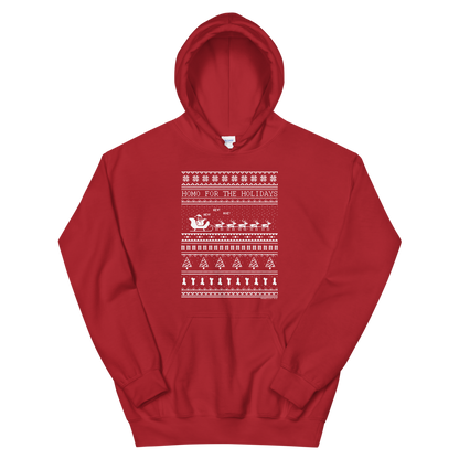 Homo For The Holidays