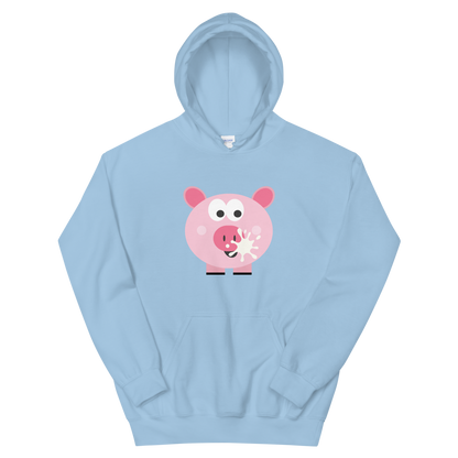 Happy Pig