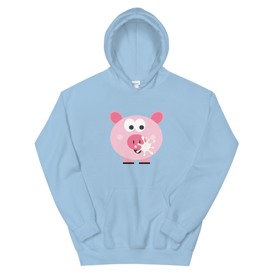 Happy Pig