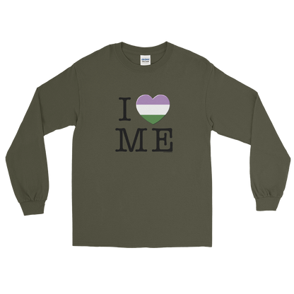 I ♥ Me (Genderqueer)