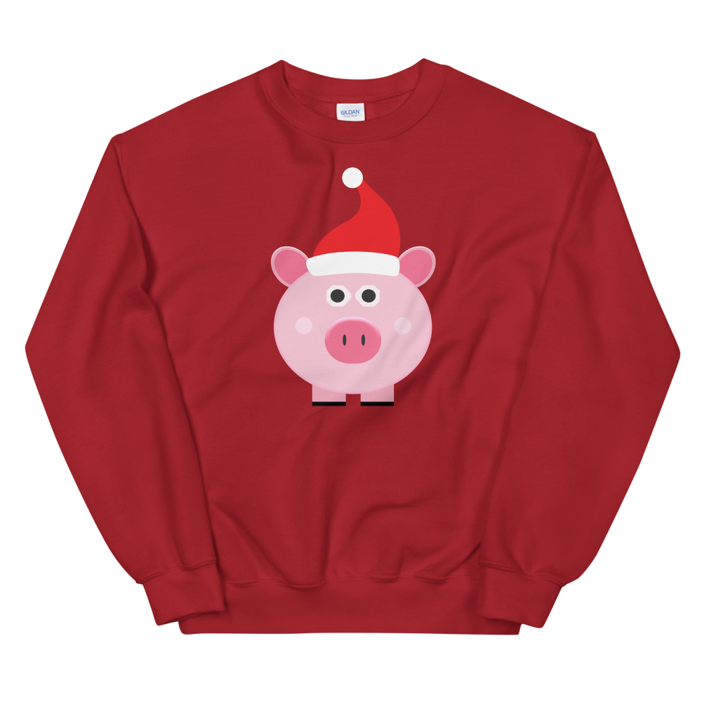 Holiday Pig