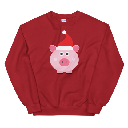Holiday Pig