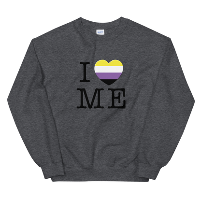 I ♥ Me (Nonbinary)