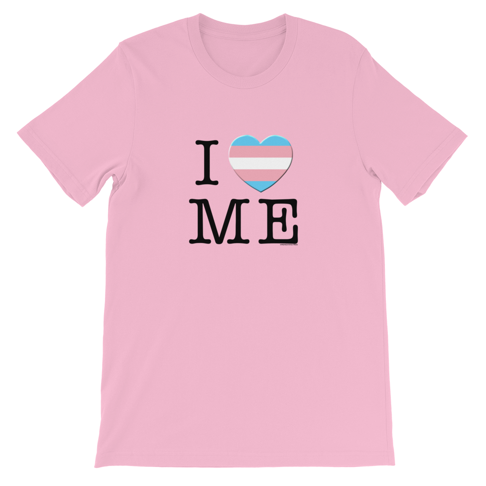 I ♥ Me (Trans)