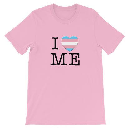 I ♥ Me (Trans)