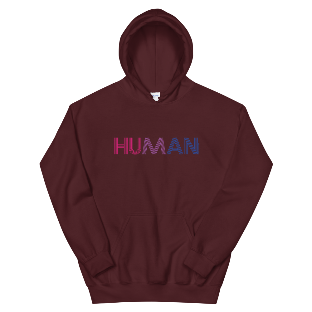 HUMAN (Bi)