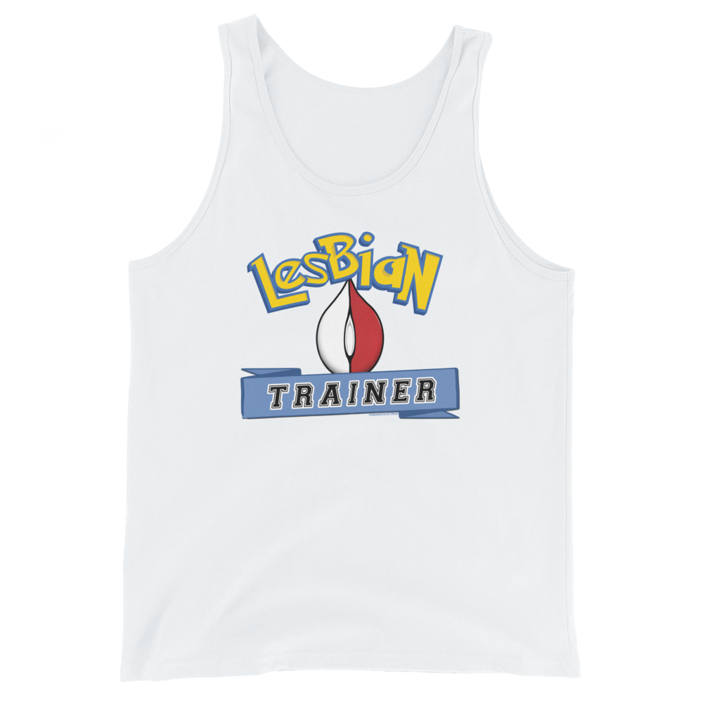 Lesbian Trainer