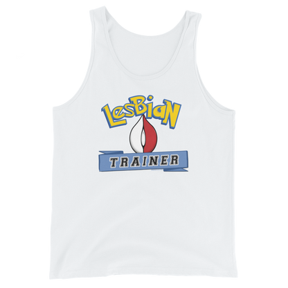 Lesbian Trainer
