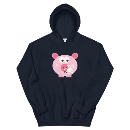 Happy Pig
