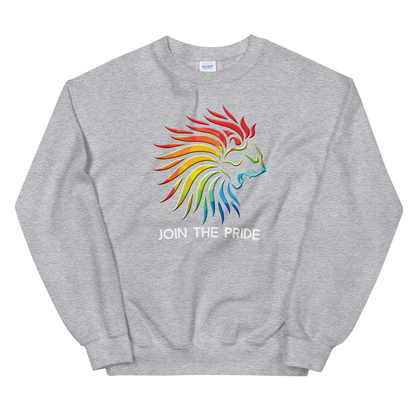 Join The Pride