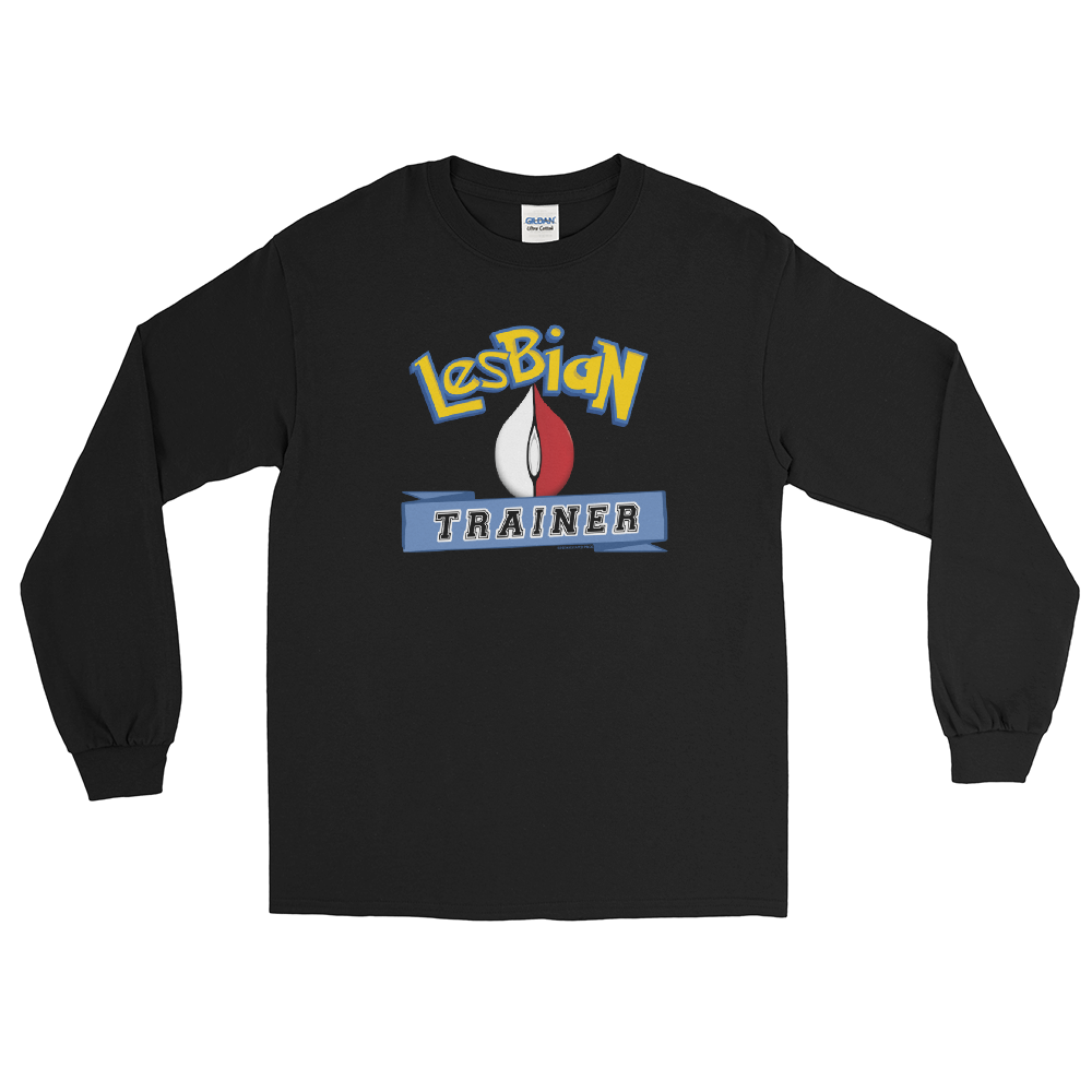 Lesbian Trainer