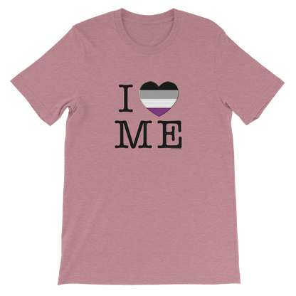 I ♥ Me (Asexual)