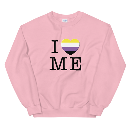 I ♥ Me (Nonbinary)