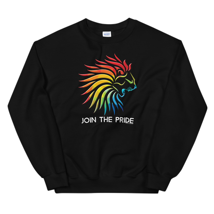Join The Pride