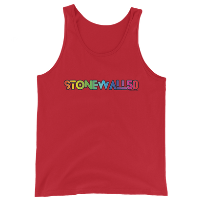 Stonewall 50