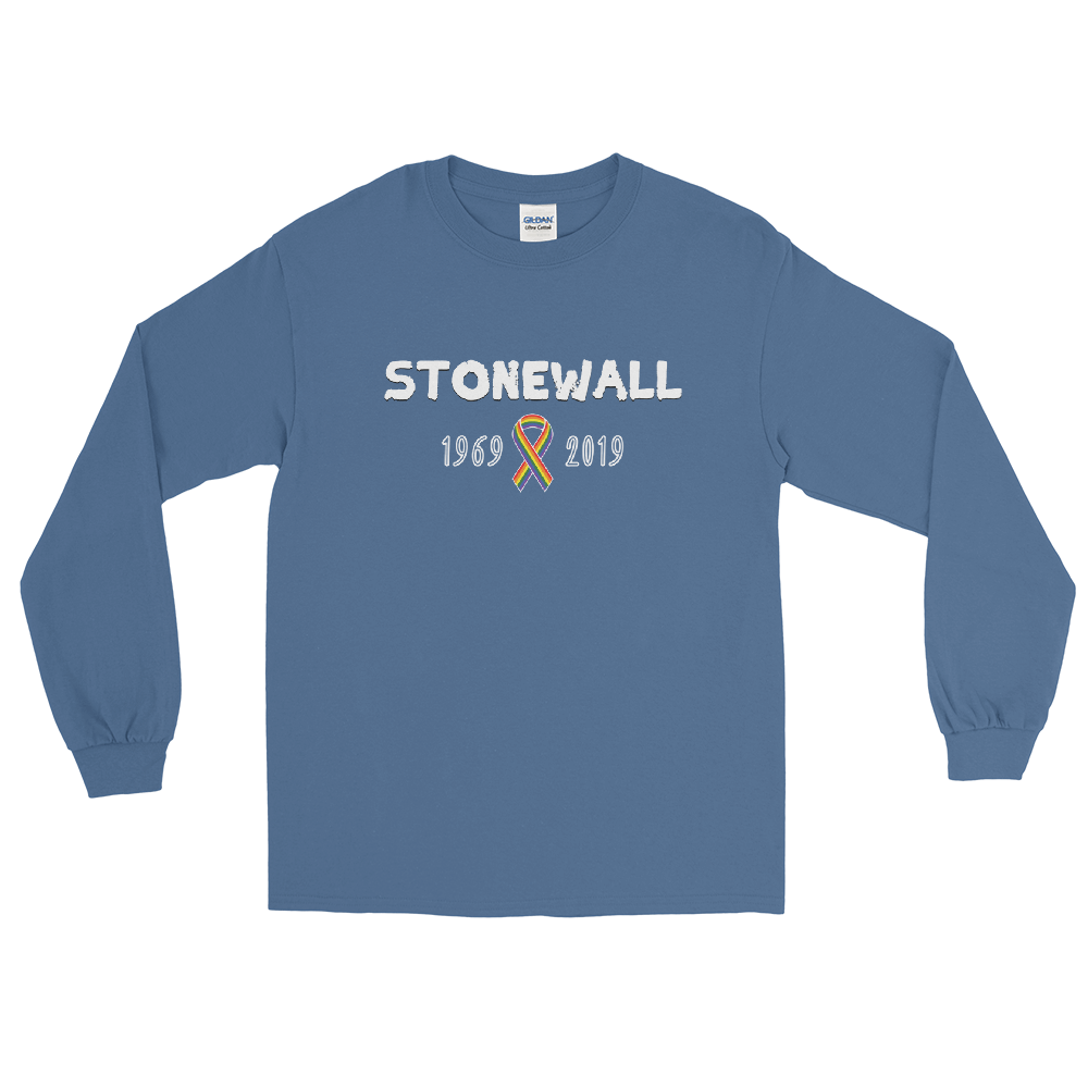 Stonewall 1969-2019