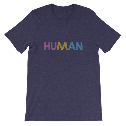 HUMAN (Pansexual)