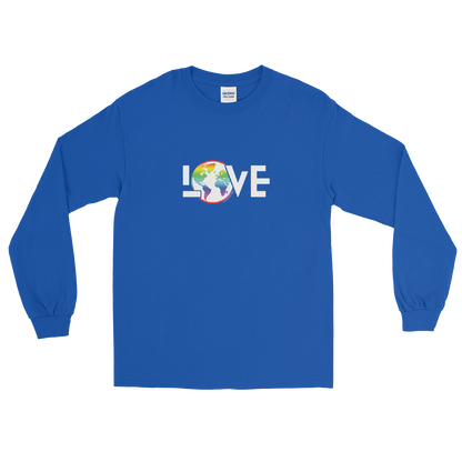 World Love