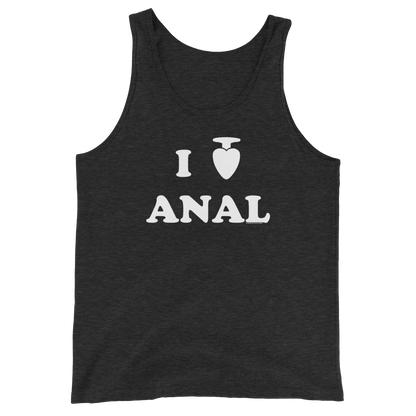 I ♥ Anal