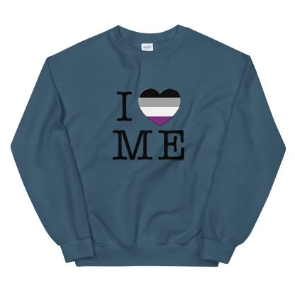 I ♥ Me (Asexual)