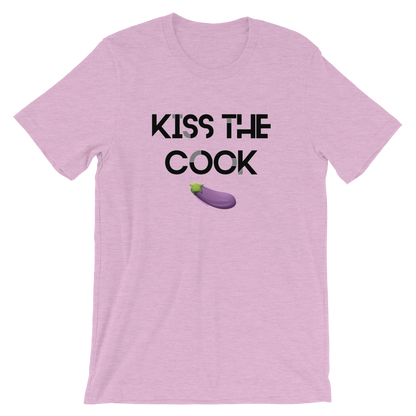Kiss The Co¢k