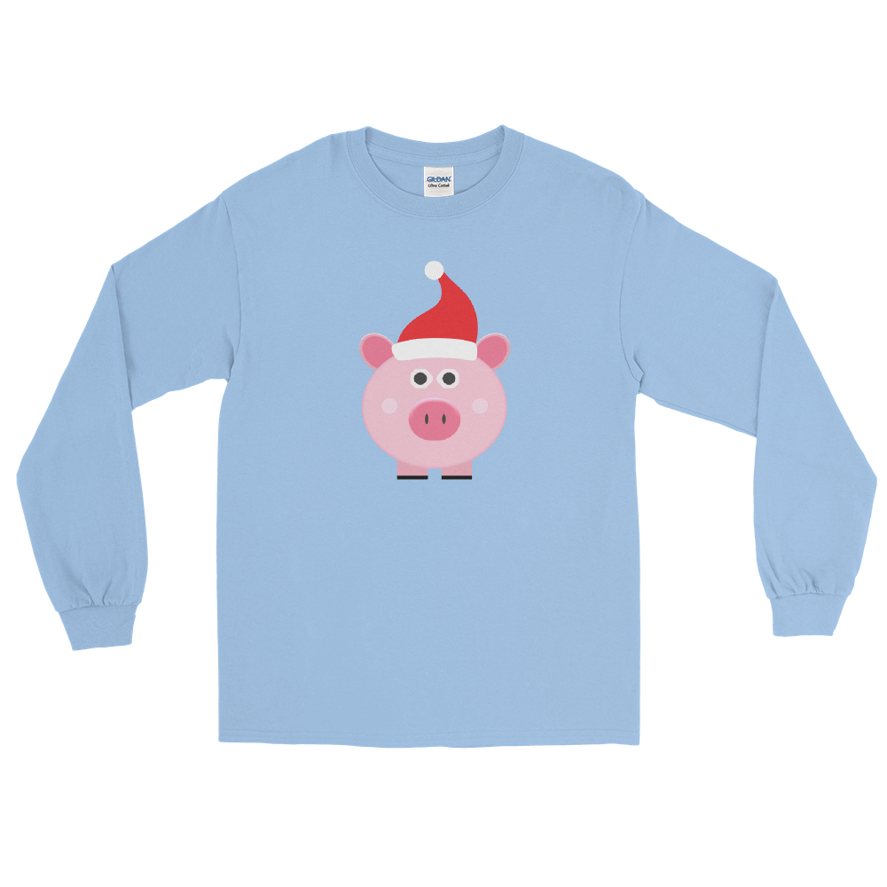 Holiday Pig