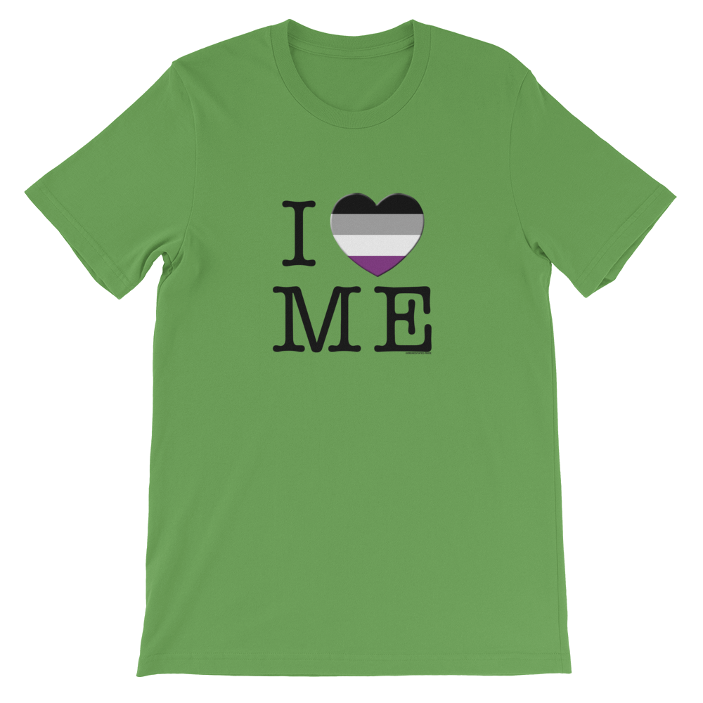 I ♥ Me (Asexual)