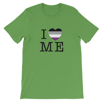 I ♥ Me (Asexual)
