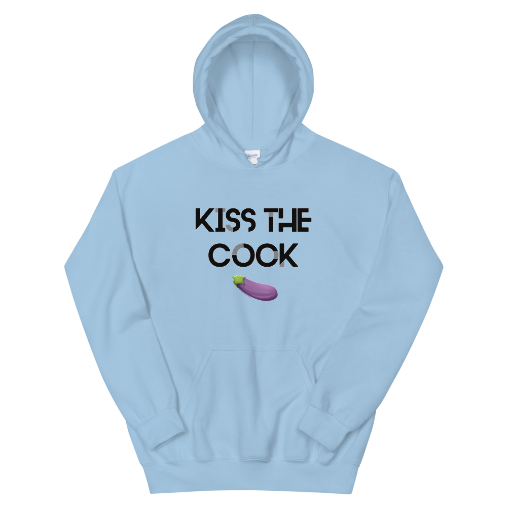 Kiss The Co¢k