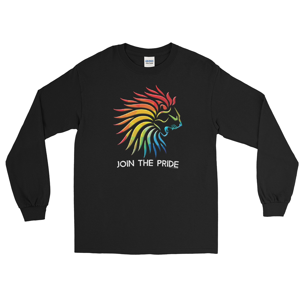Join The Pride