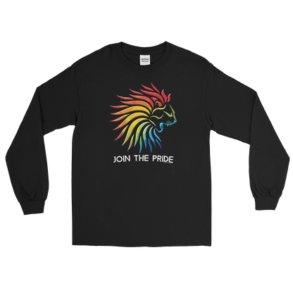 Join The Pride