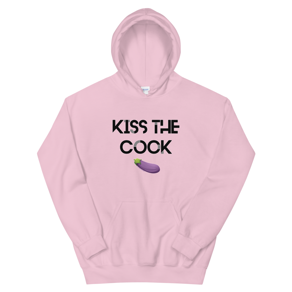 Kiss The Co¢k